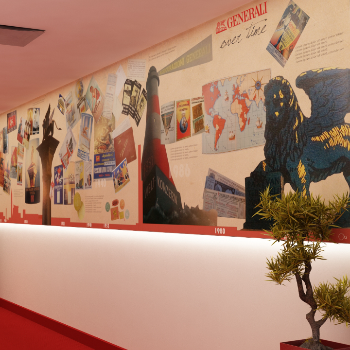 Generali SIBIU-Dumbravii 