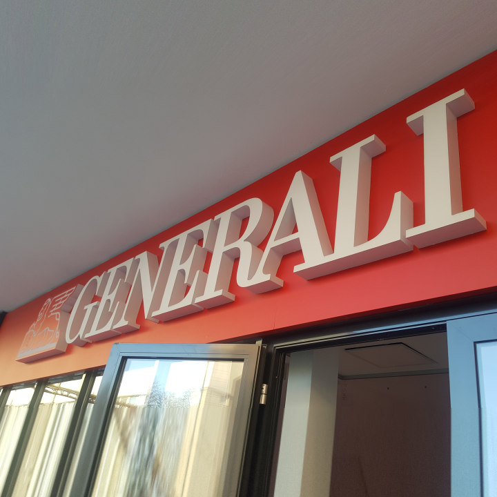 Generali SIBIU-Dumbravii 